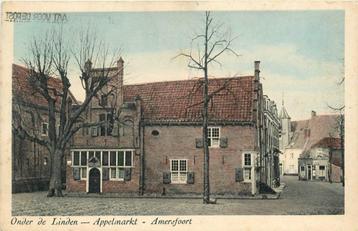 (701-173-025) Amersfoort Appelmarkt beschikbaar voor biedingen