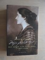 Het leven van Lilli Jahn 1900-1944 - Mijn gewonde hart, Ophalen of Verzenden, Tweede Wereldoorlog, Zo goed als nieuw, Overige onderwerpen