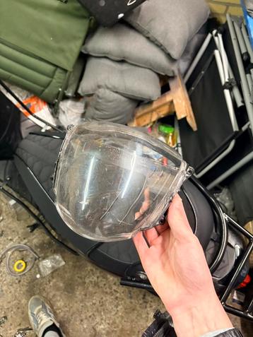 Zip tellerglas beschikbaar voor biedingen