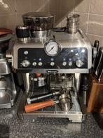 DēLonghi La Specialista, Gebruikt, Espresso apparaat, 2 tot 4 kopjes, Afneembaar waterreservoir