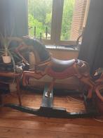 Vintage carrousel paard, Antiek en Kunst, Curiosa en Brocante, Ophalen