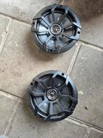 Kicker coaxiale Speakers 16.5 cm, Auto diversen, Ophalen of Verzenden, Gebruikt