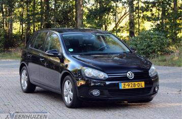 Volkswagen Golf 1.2 TSI Trendline | 2012 | Clima | Stoelverw beschikbaar voor biedingen