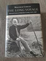 Malcom Cowley The Long Voyage, Ophalen of Verzenden, Zo goed als nieuw, Overige