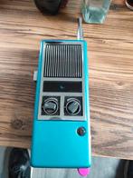 Zodiac p-2003B uit 1972 2 x, Ophalen of Verzenden, Gebruikt, Zender en Ontvanger