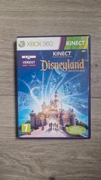 EBOX 360 Disneyland adventure, Spelcomputers en Games, 1 speler, Ophalen of Verzenden, Zo goed als nieuw, Vanaf 3 jaar
