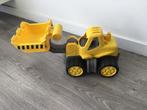 BIG - Power - Worker Mini Wheel - Loader, Ophalen of Verzenden, Gebruikt