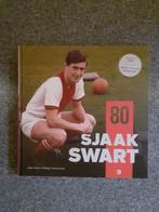 Sjaak Swart 80 (NIEUW), Verzamelen, Nieuw, Boek of Tijdschrift, Ophalen of Verzenden, Ajax
