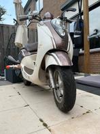 mio sym, Fietsen en Brommers, Scooters | SYM, Gebruikt, Maximaal 45 km/u, Ophalen, Mio