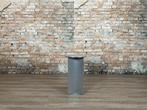 Deadgood Aluminium Table bij TheReSales, Ophalen, Minder dan 55 cm, Metaal of Aluminium, Design