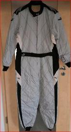 rally race overall FIA Standdard 8856-2000 maat 64 PUMA race, Puma, Blauw, Overige typen, Overige maten