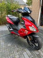 Aprillia VF 50, Fietsen en Brommers, Scooters | Aprilia, Ophalen, Tweetakt, Gebruikt, Overige modellen
