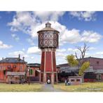 VOLLMER 5704: bouwpakket watertoren Karlsruhe, Hobby en Vrije tijd, Modeltreinen | H0, Overige merken, Gelijkstroom of Wisselstroom