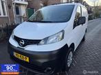 Nissan NV200 1.5 dCi Optima, Auto's, Euro 5, Gebruikt, 4 cilinders, Electronic Stability Program (ESP)