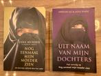 Zana Muhsen: Nog eenmaal mijn moeder zien, Ophalen of Verzenden, Gelezen, Sport