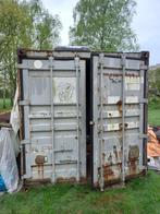 40ft zeecontainer, Ophalen of Verzenden