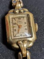 horloge dames jaren 50 eko 17 rubis e.b.swiss, Ophalen of Verzenden, 'T Olde Gre-j, Info@toldegrej.nl, Endepoelstraat 20f Didam