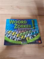 woordzoeker gezelschapsspel [s1118], Hobby en Vrije tijd, Gezelschapsspellen | Bordspellen, Ophalen of Verzenden, Zo goed als nieuw