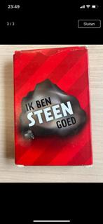 Kwartet ik ven steengoed, Ophalen of Verzenden, Zo goed als nieuw