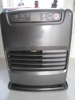 Qlima - Zibro laserkachel SRE 3631 TC-2   Dark Grey Metallic, Huis en Inrichting, Kachels, Ophalen, Overige brandstoffen, Petroleumkachel