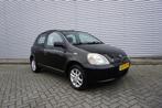 Toyota Yaris 1.0-16V VVT-i Luna (bj 2000), Auto's, Voorwielaandrijving, Stof, Origineel Nederlands, Bedrijf