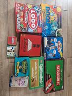 Bord en kaartspellen en een aanvulset, Ophalen of Verzenden, Gebruikt