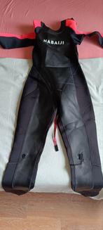 Wetsuit Nabaiji, Wetsuit, Gebruikt, Kind, Ophalen of Verzenden