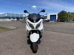 Suzuki AN 200 Burgman Prachtige motorscooter van de eerste e, Bedrijf, Overig, 200 cc, 12 t/m 35 kW