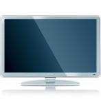 Philips TV 42" 42PFL9803H/10, Ophalen, Philips, Gebruikt, 50 Hz