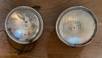 Hella originele mistlamp en vèrstraler voor Volvo 123 GT, Auto-onderdelen, Verlichting, Ophalen of Verzenden, Volvo