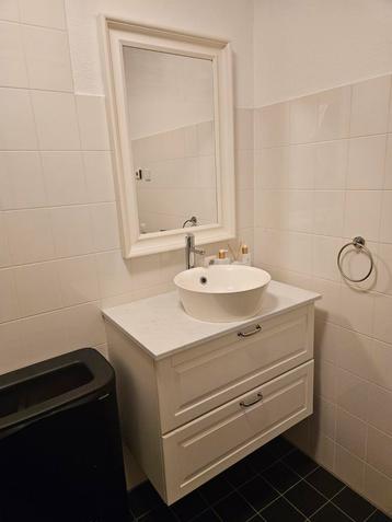TÄNNFORSEN badmeubel 80cm breed. beschikbaar voor biedingen