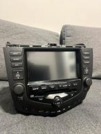 Honda accord Radio Duurtste optie, Auto diversen, Autoradio's, Ophalen of Verzenden