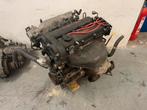 Motorblok Mx-5 NB 1999 1.6 16v, Auto-onderdelen, Ophalen, Gebruikt, Mazda