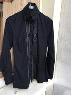 Mooie BLOUSE van CLAUDIA STRÄTER, nieuw, Ophalen of Verzenden, Nieuw, Maat 36 (S), Zwart
