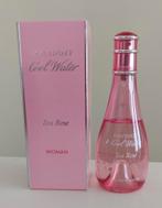 Davidoff cool water rose, Gebruikt, Ophalen of Verzenden