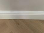 Plint, Nieuw, Ophalen of Verzenden, Mdf, 200 tot 250 cm