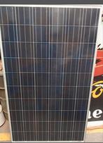 2x München Solar 240W Zonnepanelen - Europees, Doe-het-zelf en Verbouw, Platen en Panelen, Ophalen, Gebruikt