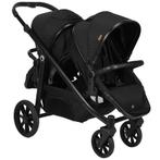 Topmark Combi 2 Duo Kinderwagen incl wieg, Gebruikt, Combiwagen, Verstelbare duwstang, Ophalen
