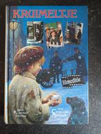 Kruimeltje - Filmeditie, Boeken, Kinderboeken | Jeugd | onder 10 jaar, Ophalen of Verzenden, Gelezen, Chris van Abkoude, Fictie algemeen