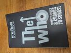 The who little Black Book gitaar akkoorden, Ophalen of Verzenden, Zo goed als nieuw, Artiest