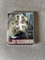 Rashomon Criterion Blu Ray Regio A, Ophalen of Verzenden, Zo goed als nieuw, Filmhuis