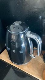 Smeg waterkoker, Ophalen of Verzenden, Zo goed als nieuw