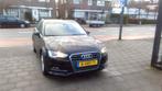 Audi A3 1.6 TDI 81KW Sportback 2014 Zwart m inf, 06849111321, Voorwielaandrijving, 4 cilinders, Zwart, Origineel Nederlands