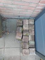 Halve klinkers, Ophalen, Gebruikt, Beton, Klinkers