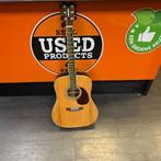 Cort Earth100RW | Acoustische Gitaar, RW, Natural | Zo goed, Ophalen of Verzenden, Zo goed als nieuw, Hollow body, Overige merken