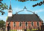 Oudemirdum, Ned. Herv. Kerk, Verzamelen, Ophalen of Verzenden, 1980 tot heden, Gelopen, Friesland