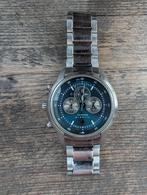 Titanio Aurelius herenhorloge, Sieraden, Tassen en Uiterlijk, Horloges | Heren, Ophalen of Verzenden, Zo goed als nieuw, Staal