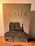 Moon Palace - Paul Auster, Boeken, Amerika, Ophalen of Verzenden, Zo goed als nieuw