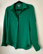 Dameshirt - Small, Kleding | Dames, Ophalen of Verzenden, Zo goed als nieuw, Maat 36 (S), Groen