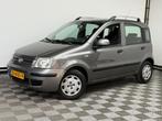 Fiat Panda 1.2 Edizione Cool Airco 1e Eigenaar NL Auto, Auto's, Euro 5, Stof, Gebruikt, Met garantie (alle)